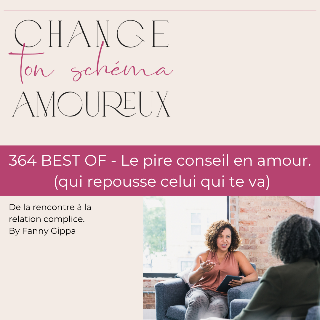 conseils amoureux